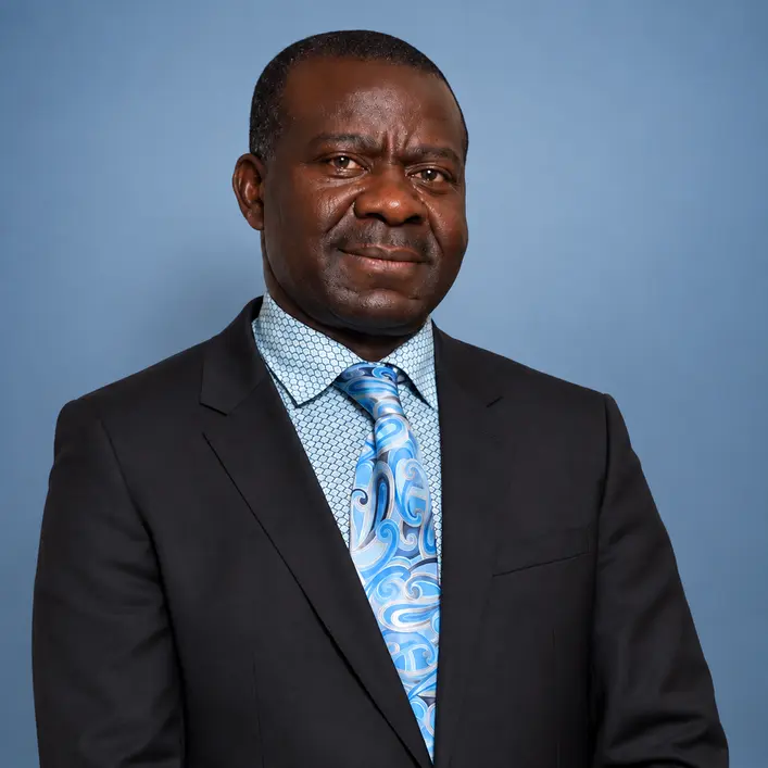 Jerome Olorunpomi